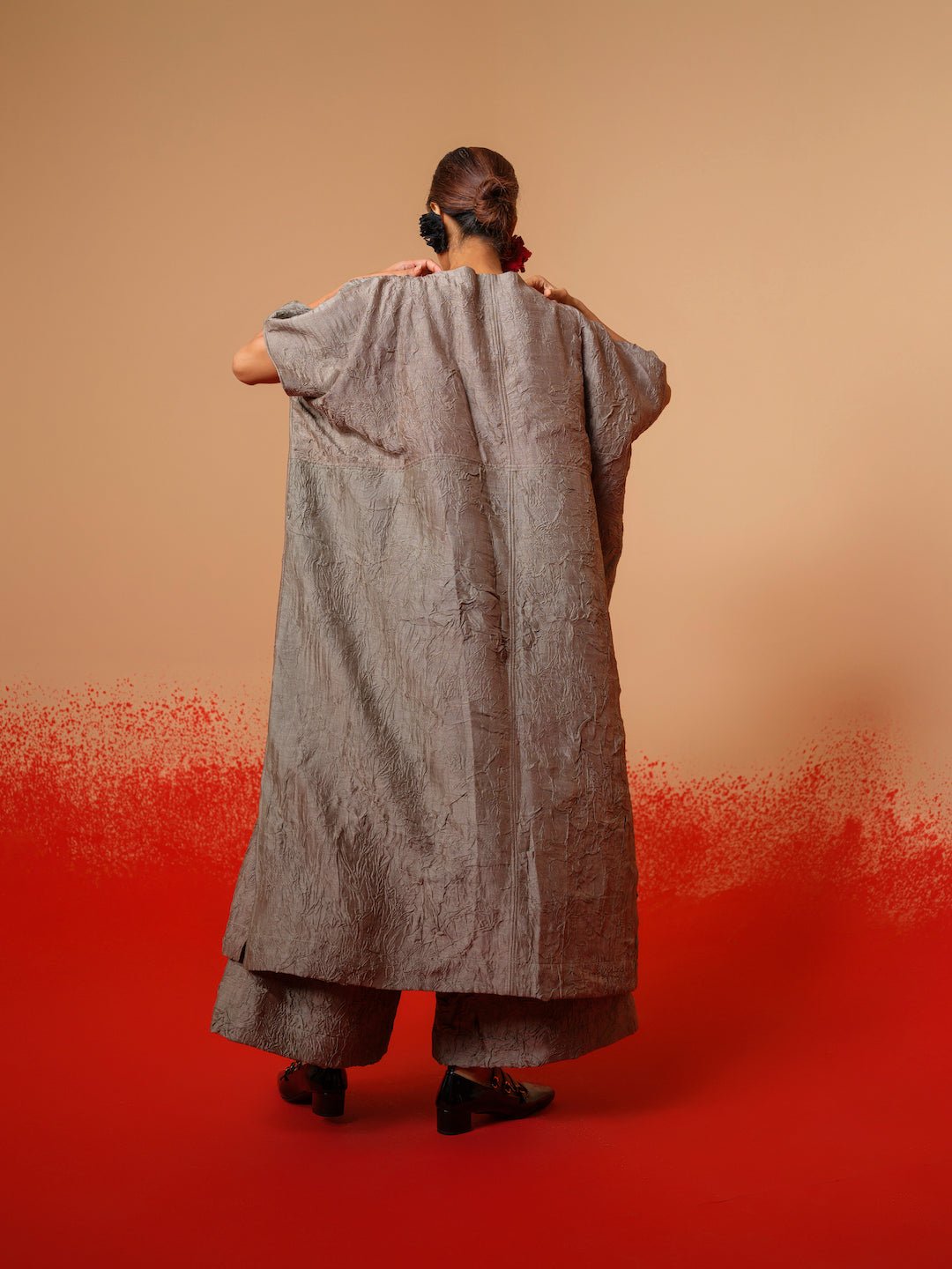 Brook Tunic - CiceroniKurta, Everyday WearStoique