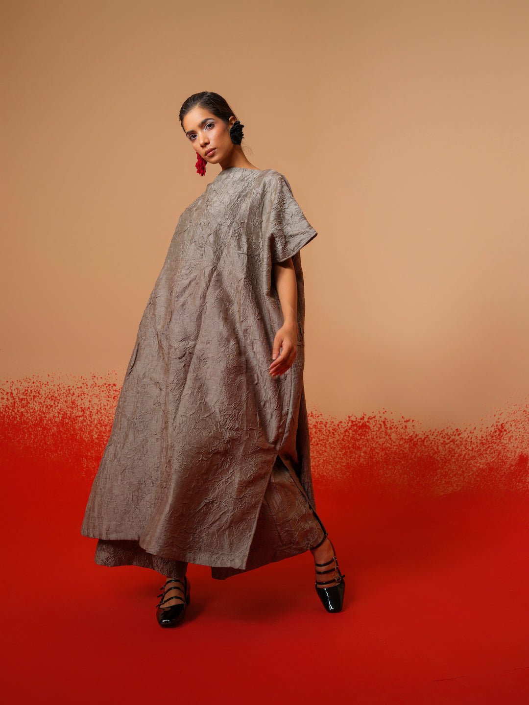 Brook Tunic - CiceroniKurta, Everyday WearStoique