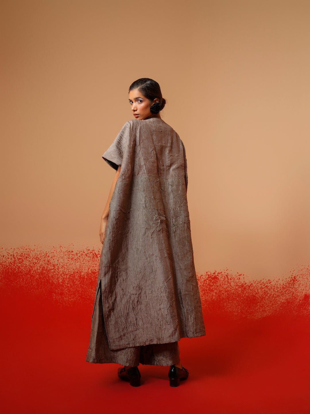 Brook Tunic - CiceroniKurta, Everyday WearStoique