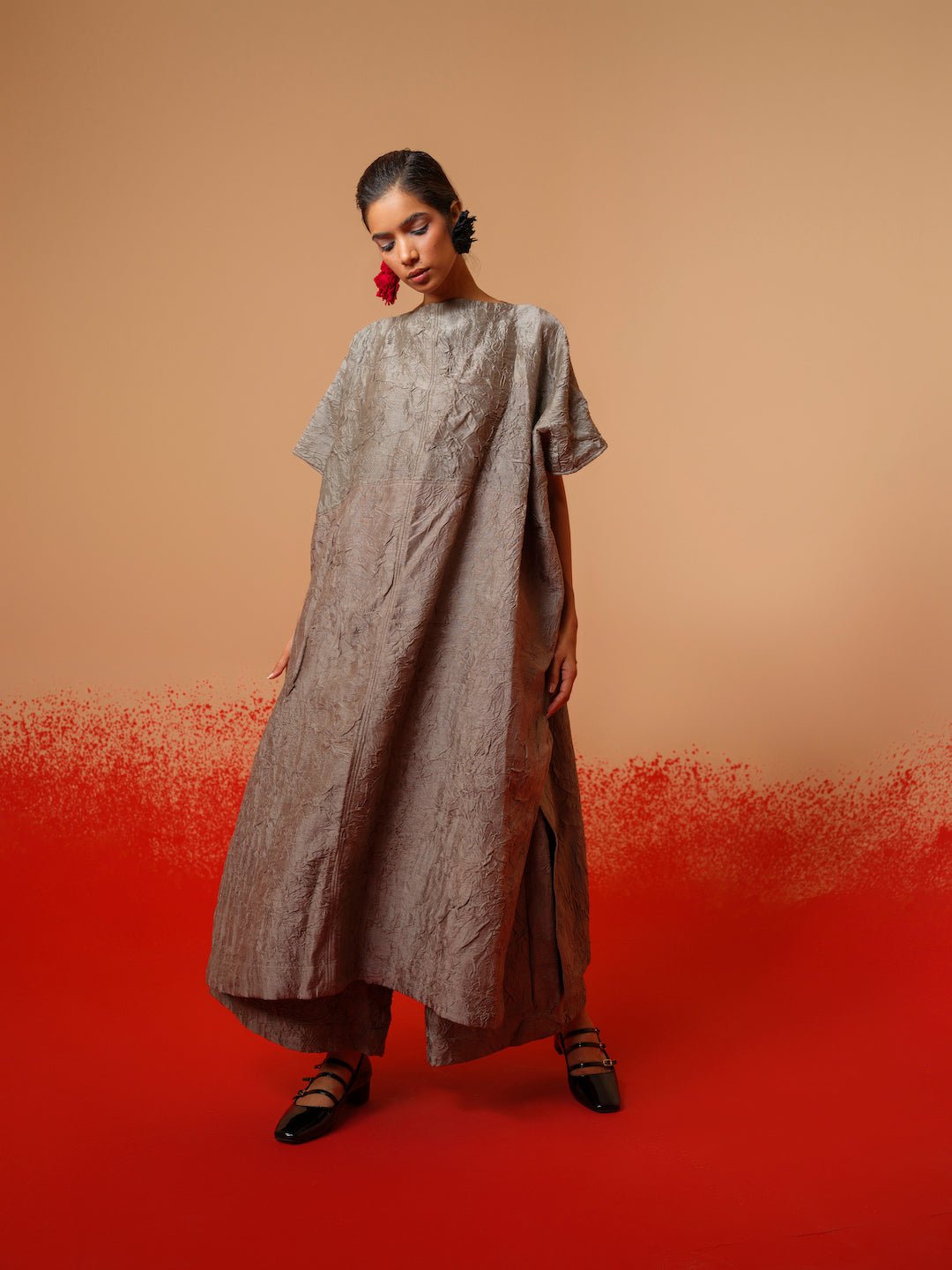 Brook Tunic - CiceroniKurta, Everyday WearStoique