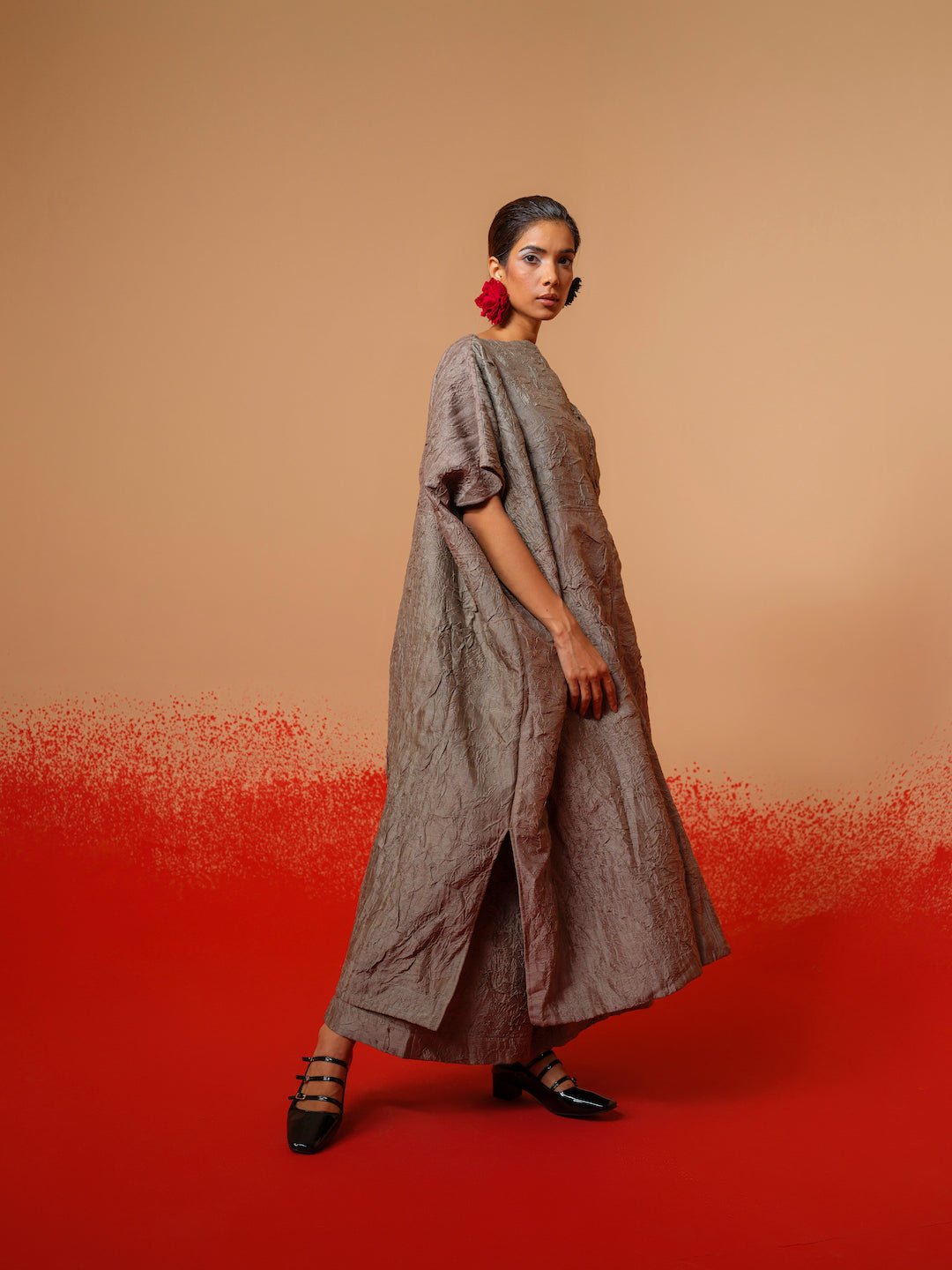 Brook Tunic - CiceroniKurta, Everyday WearStoique