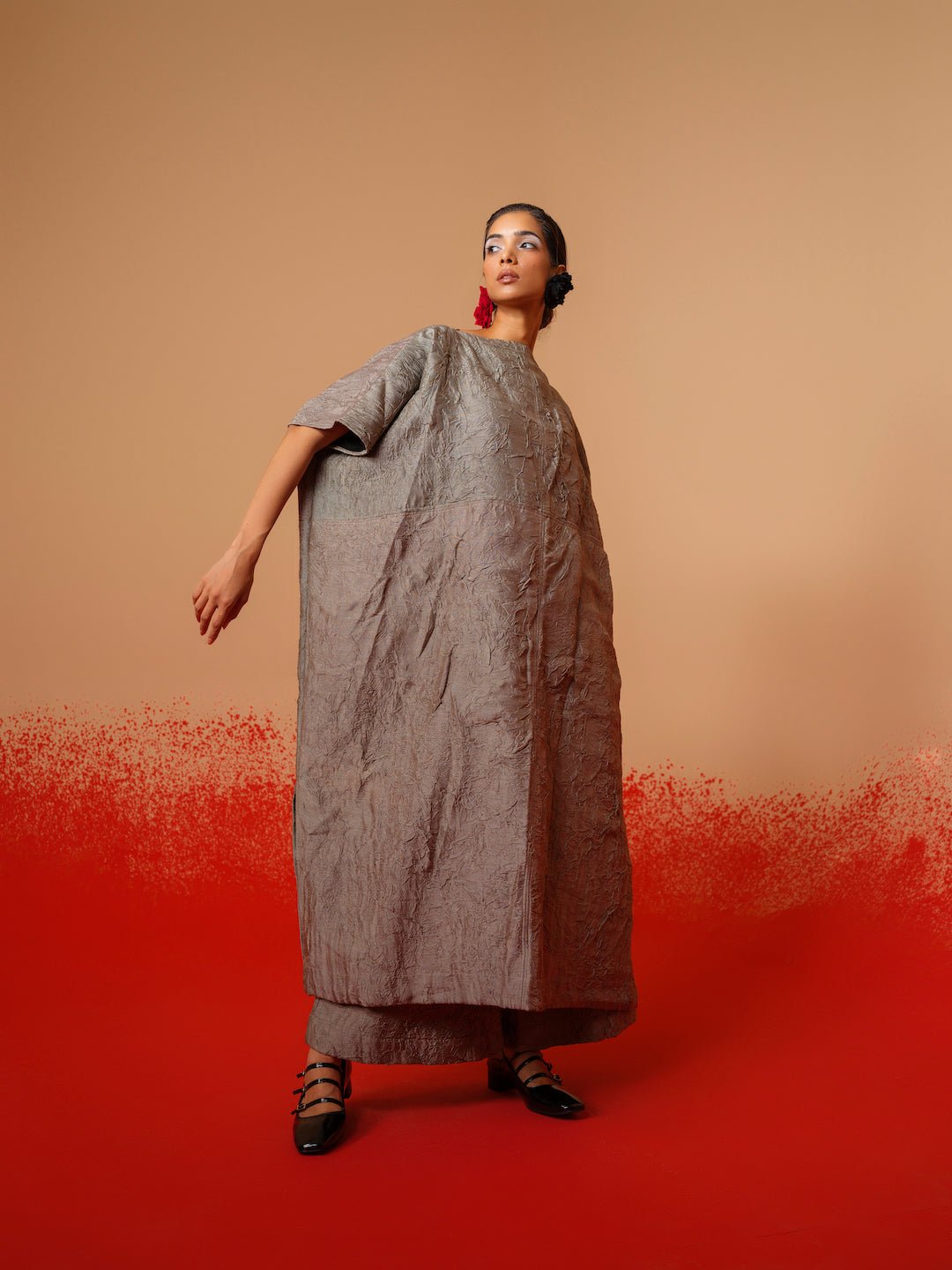 Brook Tunic - CiceroniKurta, Everyday WearStoique