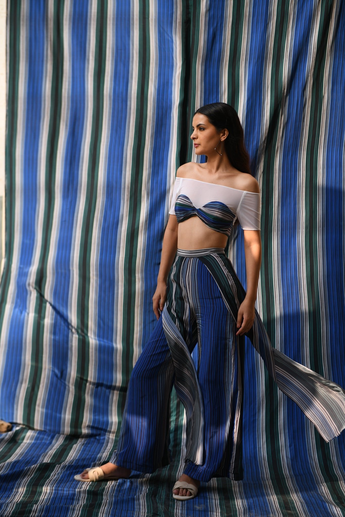 Bryant Co-ord Set - CiceroniCo-ord SetEast 14