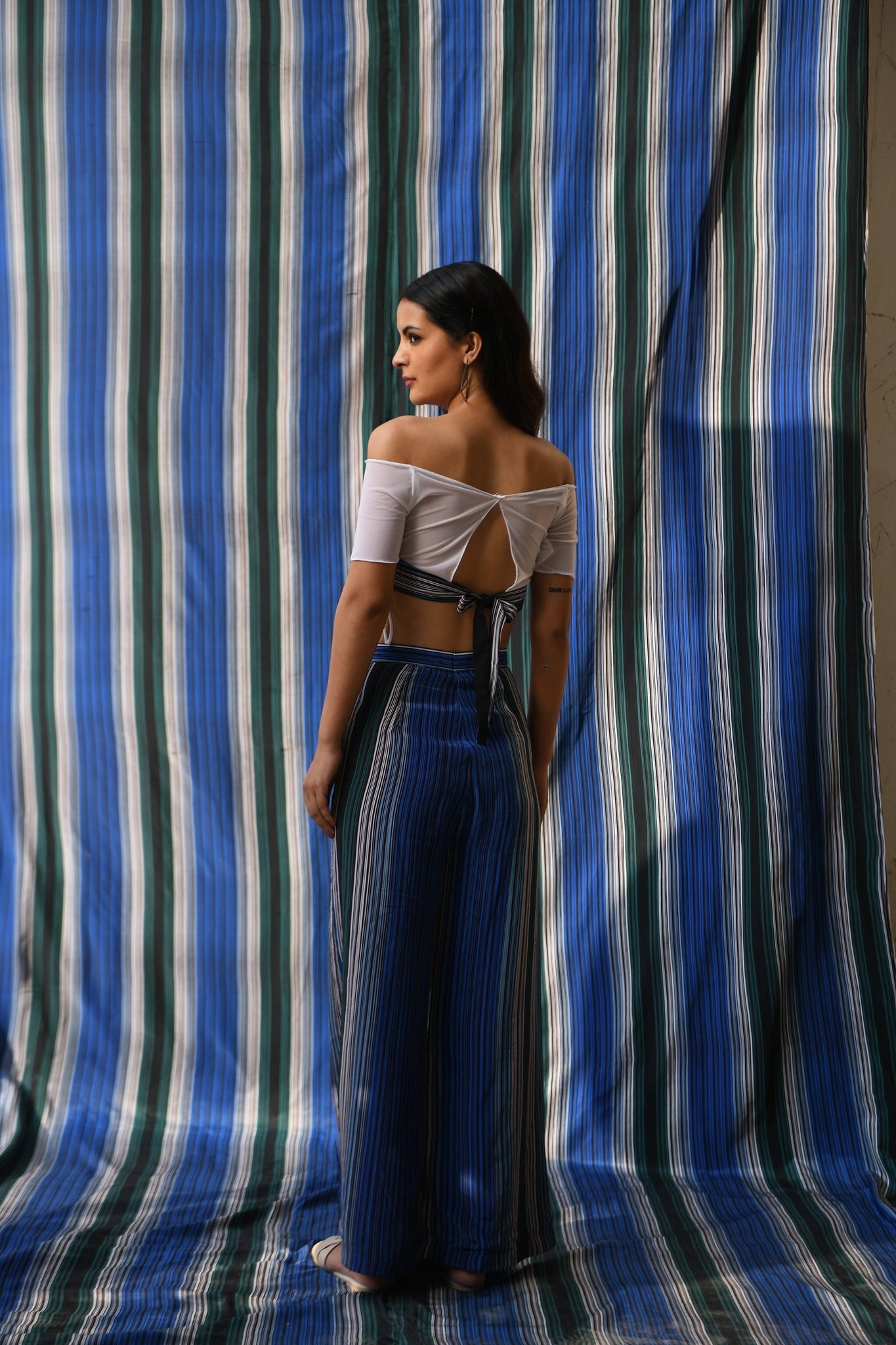 Bryant Co-ord Set - CiceroniCo-ord SetEast 14