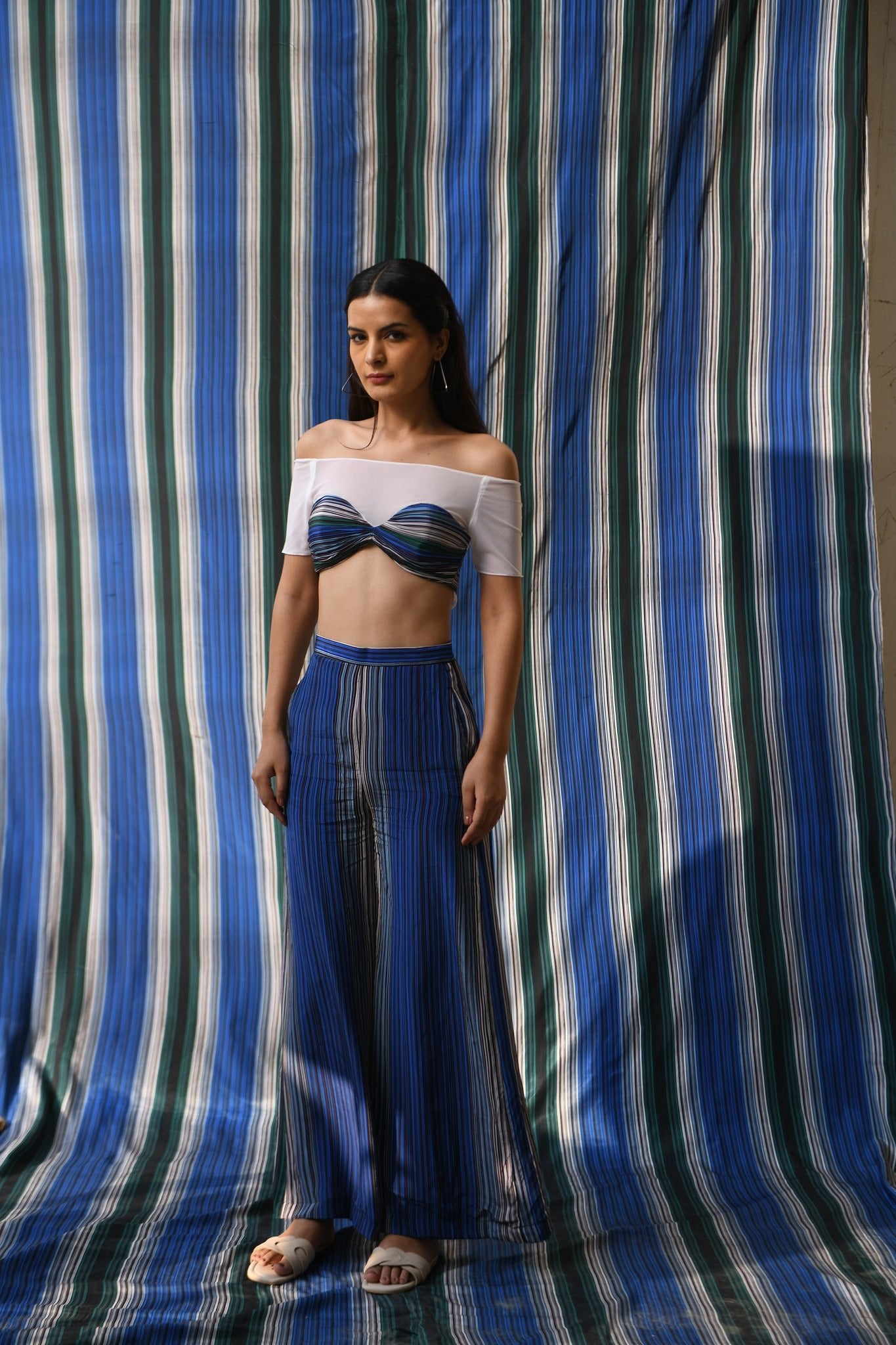 Bryant Co-ord Set - CiceroniCo-ord SetEast 14