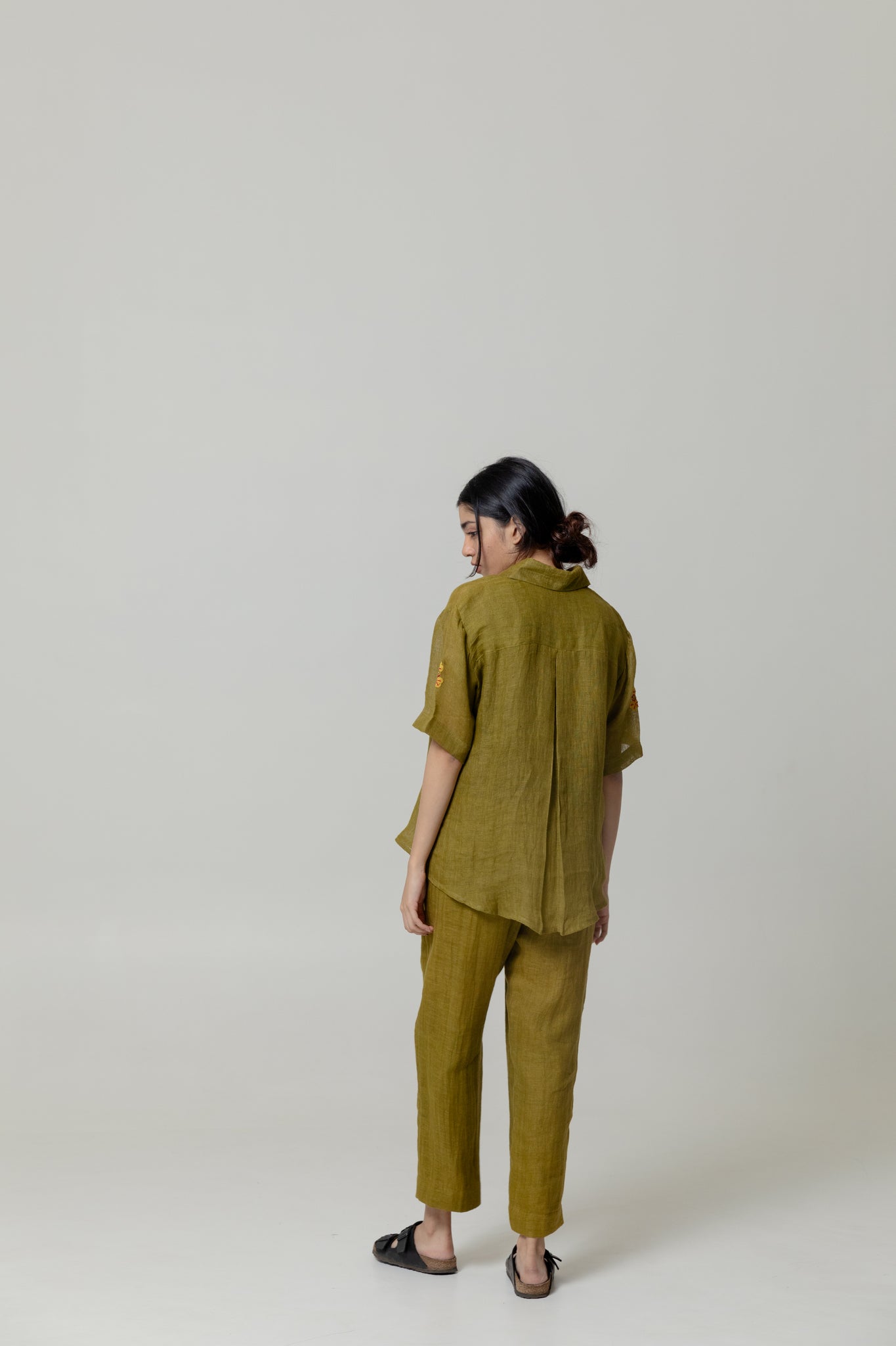 Butterfly shirt - CiceroniWomen ShirtsAmbrosia