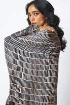 BW Sabrina - Piano Top + Pants - CiceroniCo - ord SetMadder Much