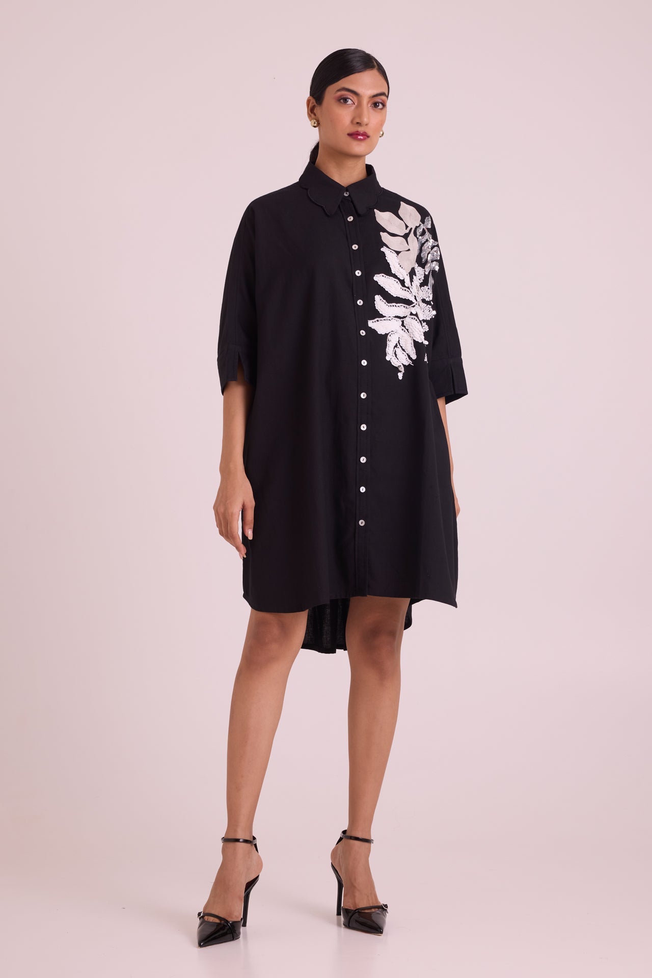 BW Suri - Limitless Love Dress - CiceroniDressMadder Much