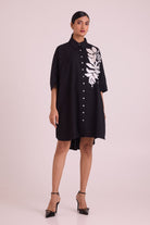 BW Suri - Limitless Love Dress - CiceroniDressMadder Much