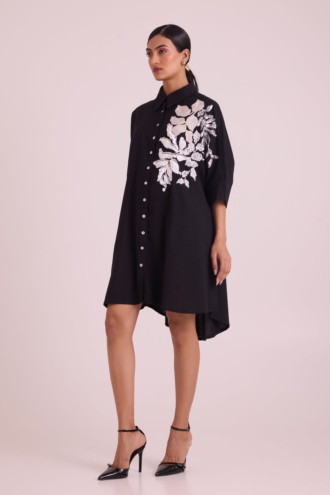 BW Suri - Limitless Love Dress - CiceroniDressMadder Much