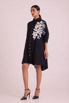 BW Suri - Limitless Love Dress - CiceroniDressMadder Much