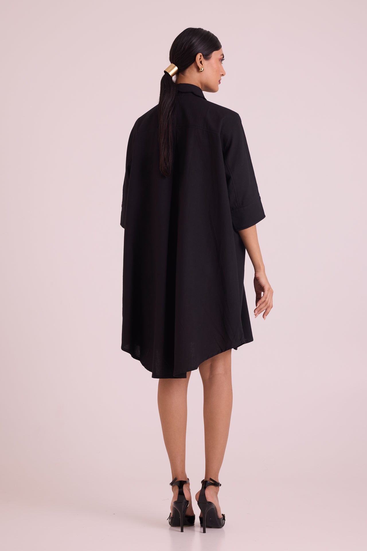 BW Suri - Limitless Love Dress - CiceroniDressMadder Much