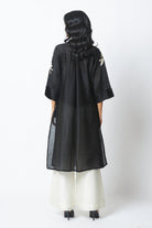 BW Yercad - Easy Shirt Tunic + Pants - CiceroniKurta Set, Festive WearMadder Much