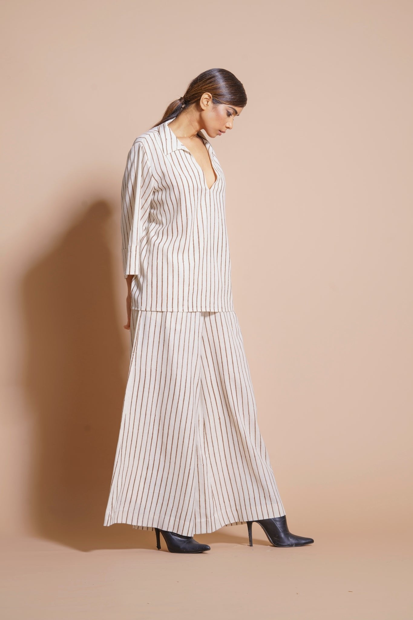 Cajun Set - CiceroniCo-ord SetStoique