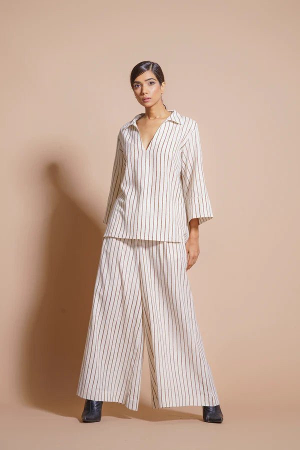 Cajun Set - CiceroniCo-ord SetStoique