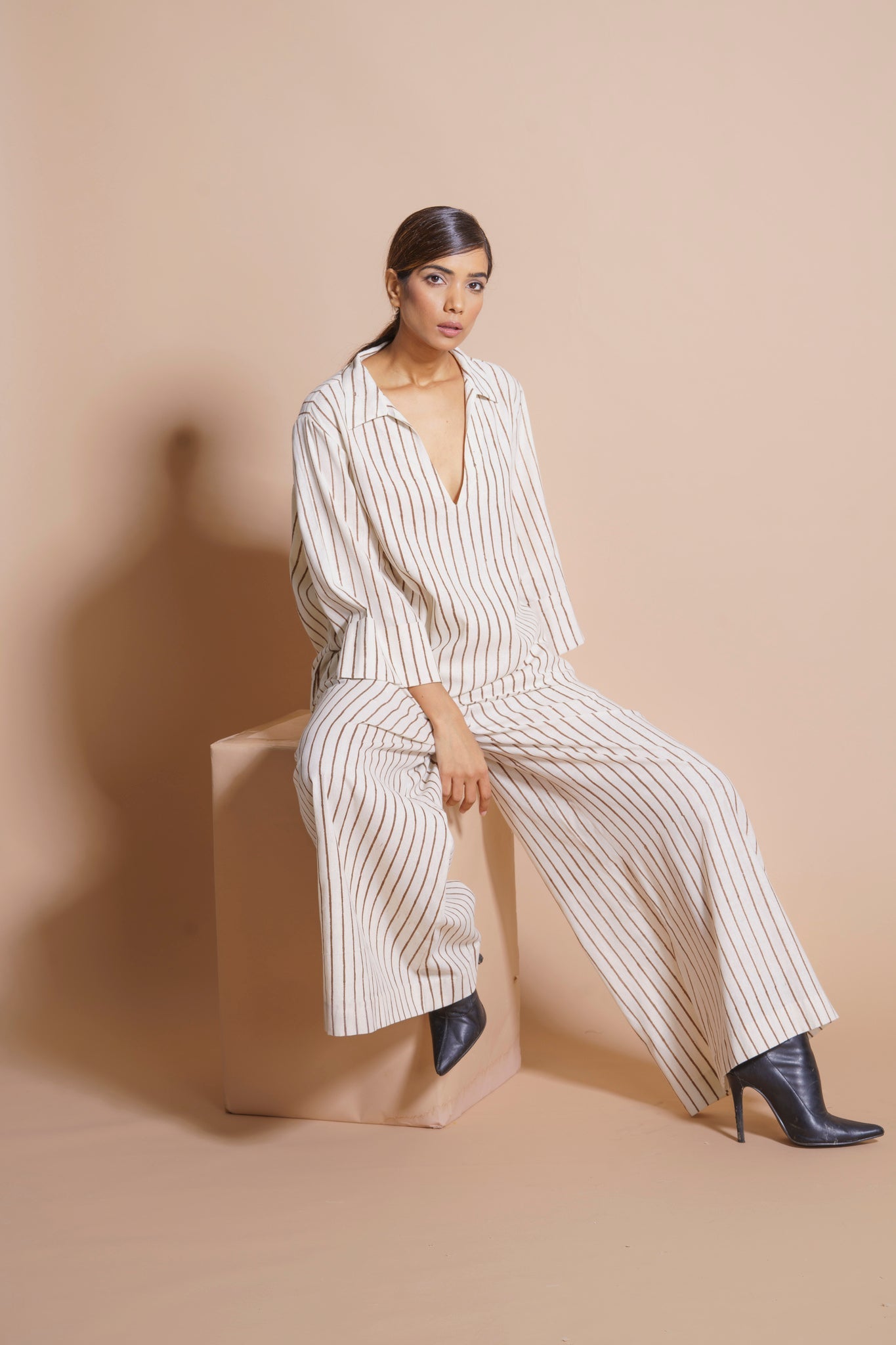 Cajun Set - CiceroniCo-ord SetStoique