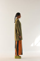 Calico Trouser - CiceroniPantsTil