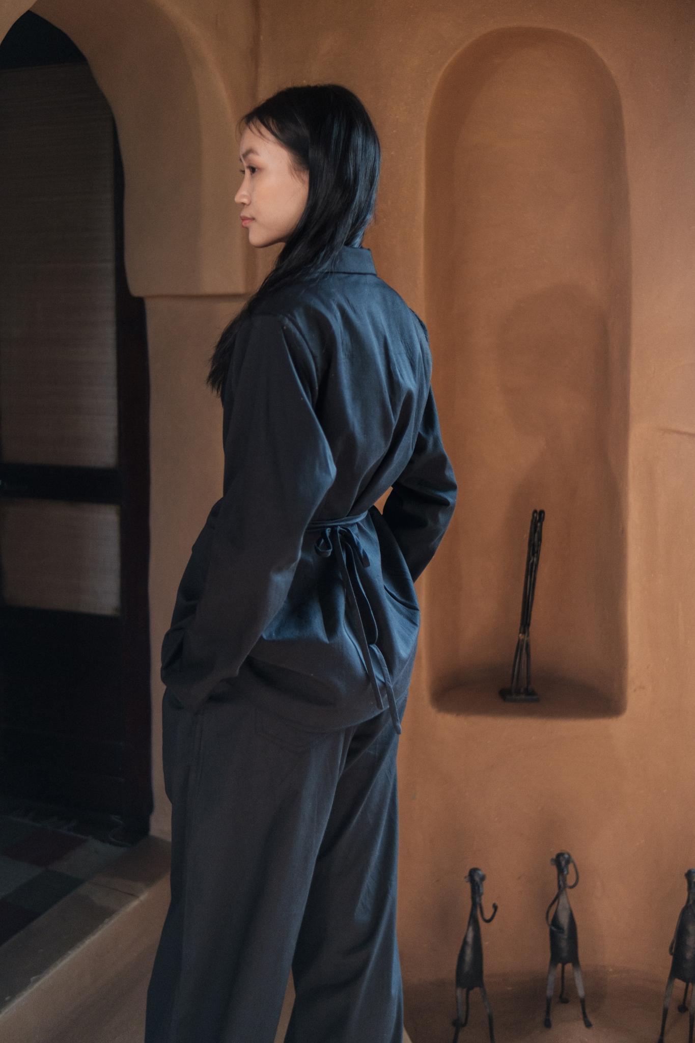 Cambridge Blazer - CiceroniBlazersThe Terra Tribe