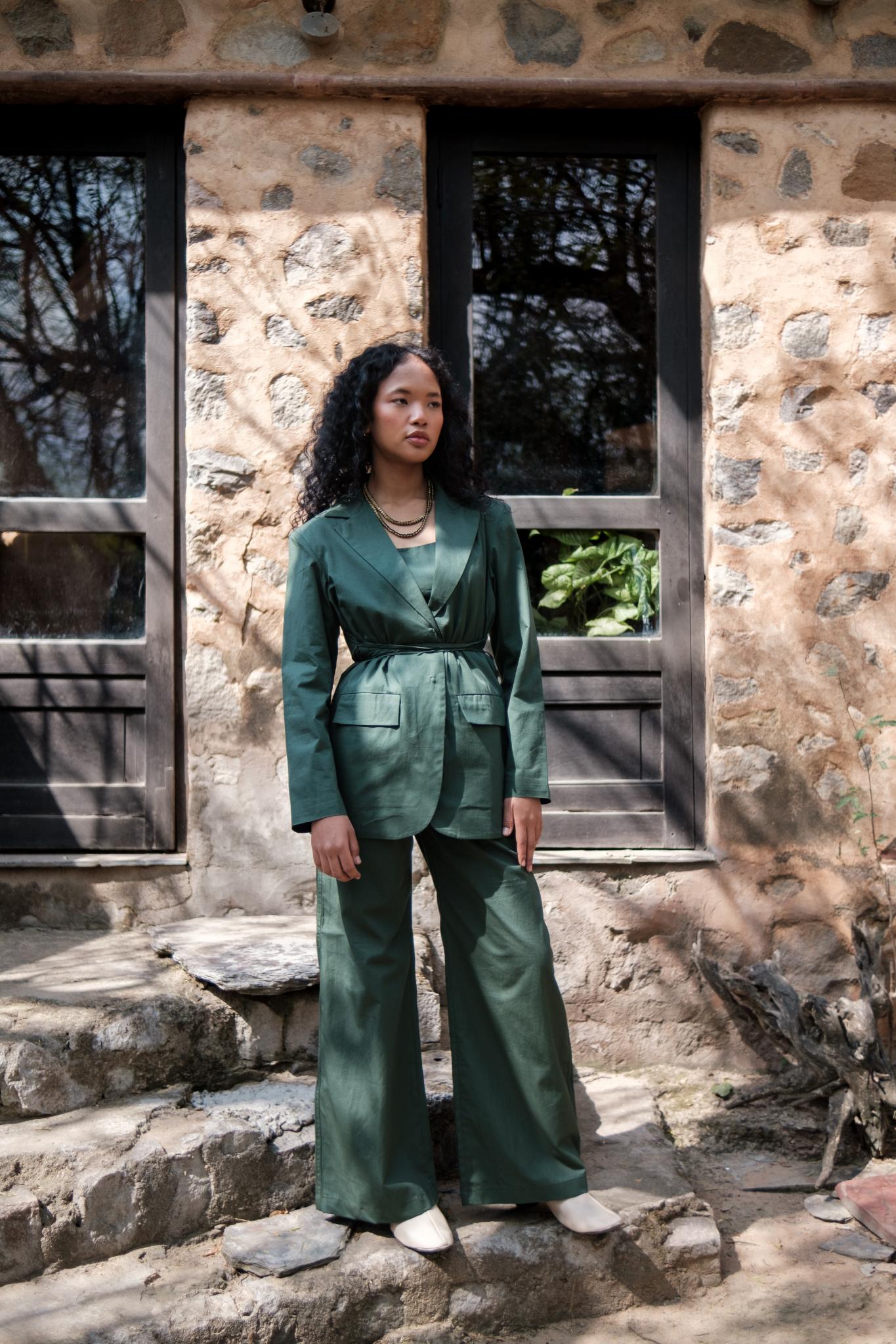 Cambridge Blazer - CiceroniBlazersThe Terra Tribe