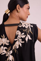 Camila - Trail Blazer Top + Pants - CiceroniCo - ord SetMadder Much