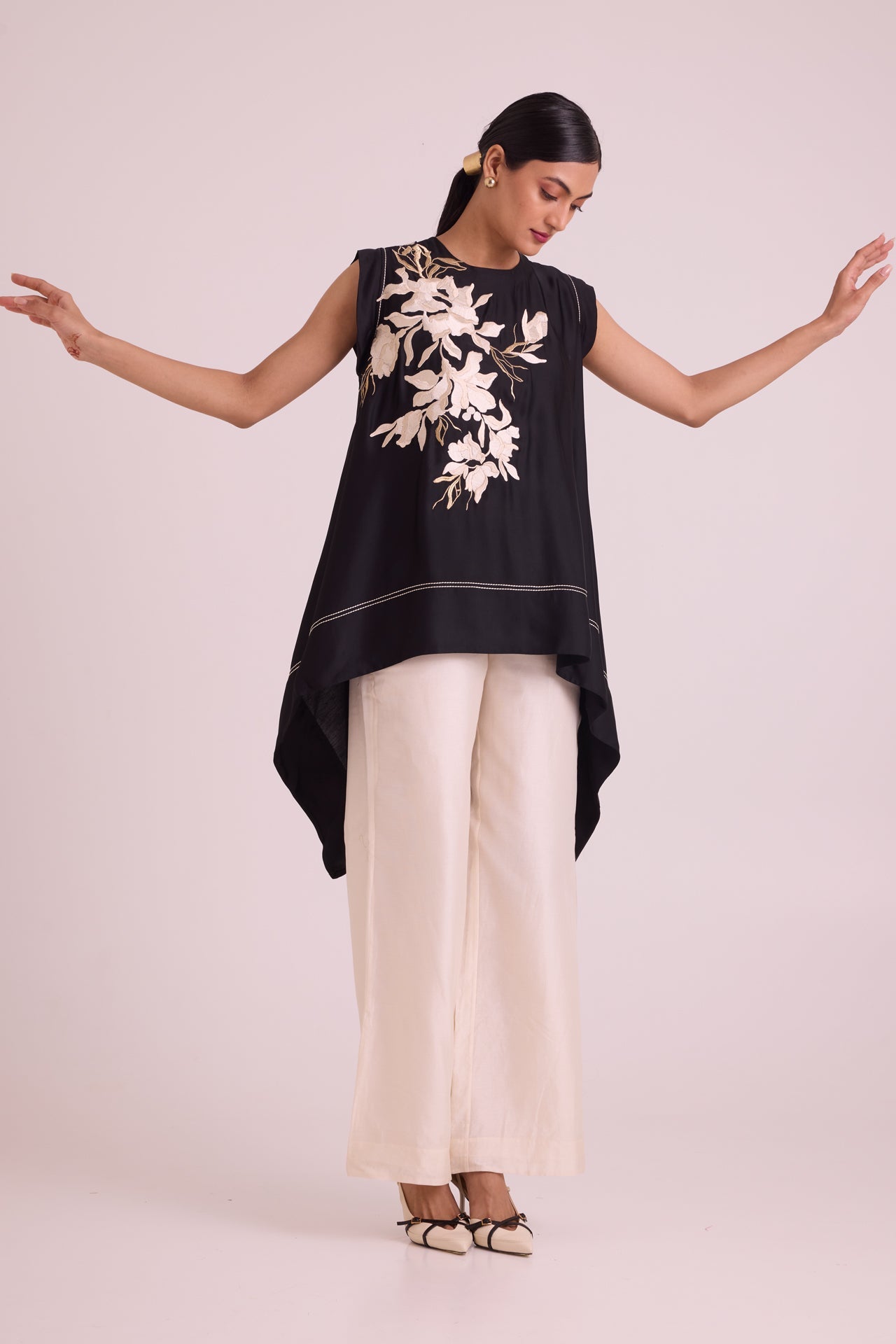 Camila - Trail Blazer Top + Pants - CiceroniCo - ord SetMadder Much