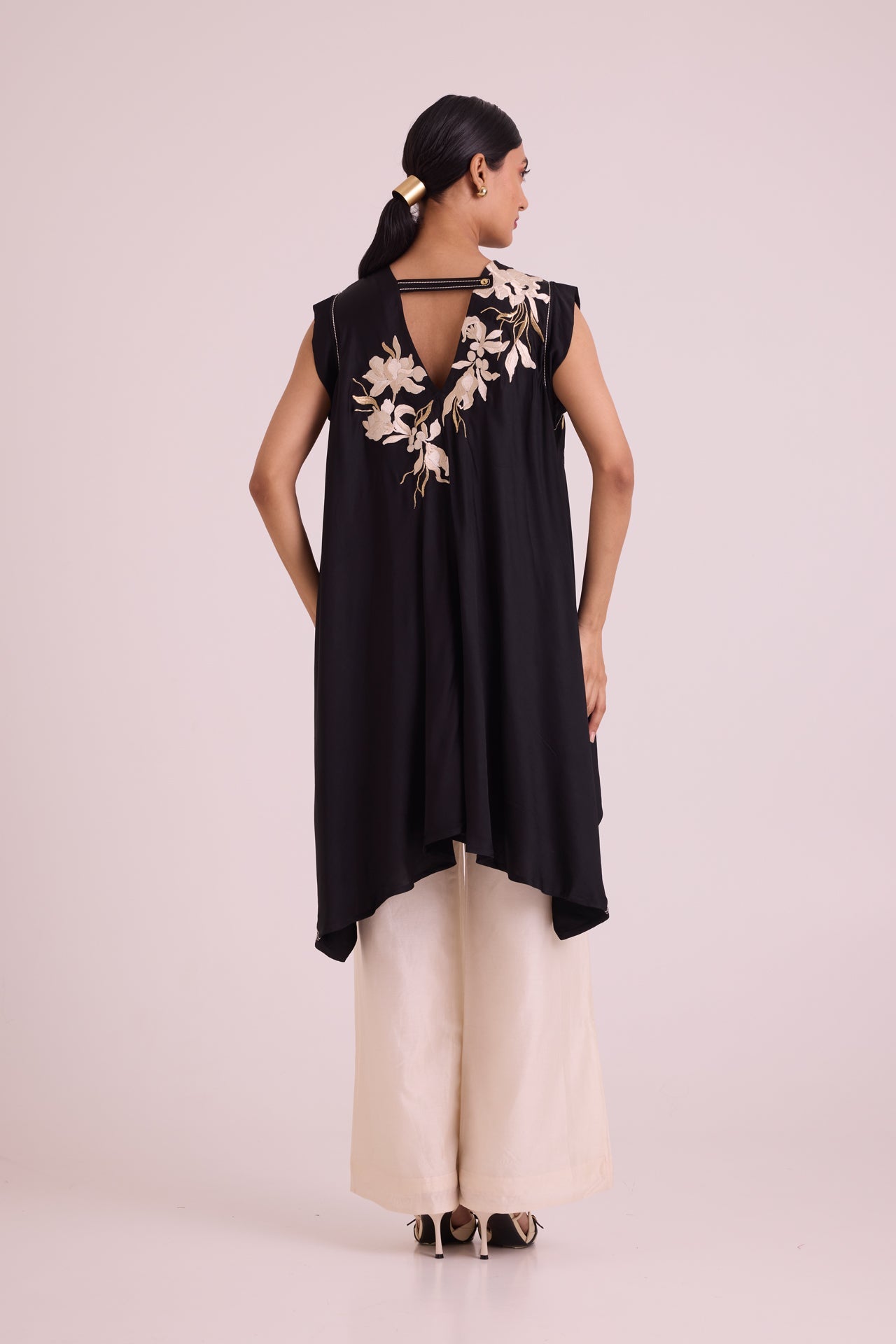 Camila - Trail Blazer Top + Pants - CiceroniCo - ord SetMadder Much