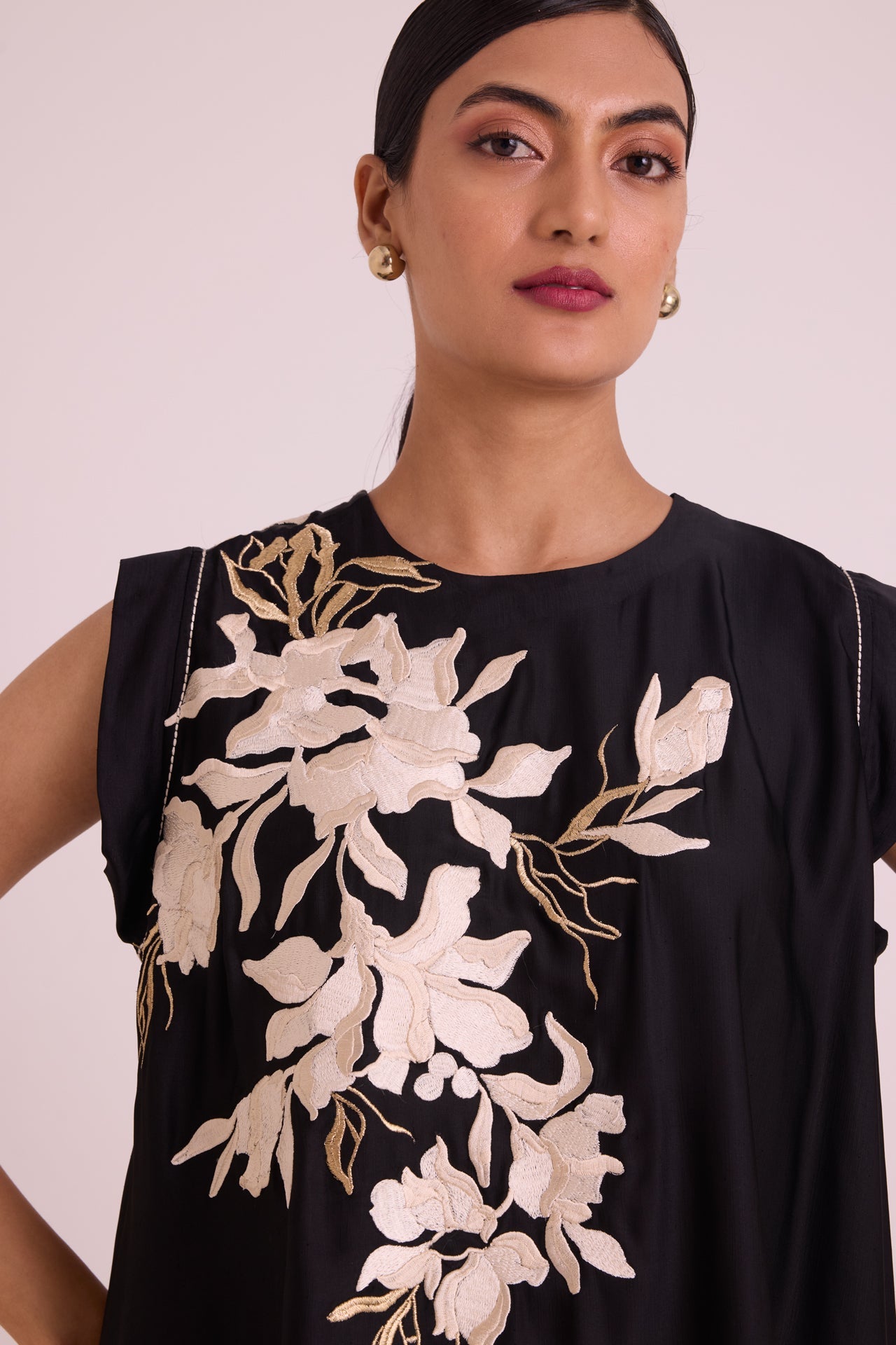 Camila - Trail Blazer Top + Pants - CiceroniCo - ord SetMadder Much