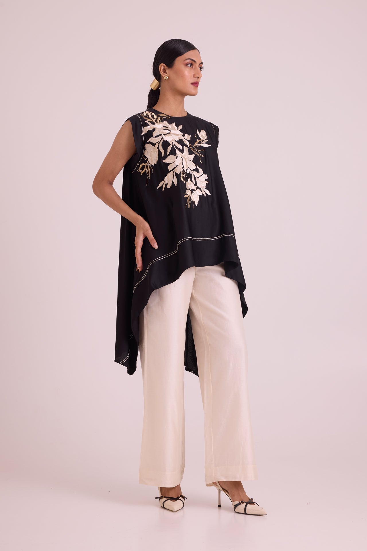 Camila - Trail Blazer Top + Pants - CiceroniCo - ord SetMadder Much