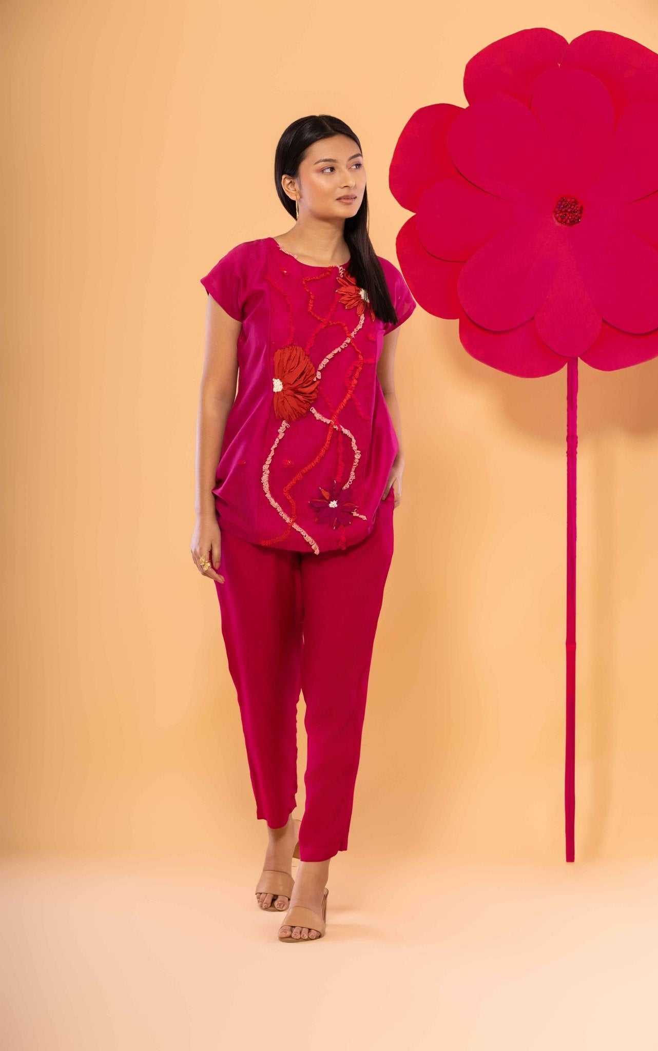 Cara Set - CiceroniCo - ord SetChambray & Co.