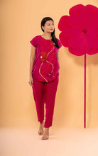 Cara Set - CiceroniCo - ord SetChambray & Co.