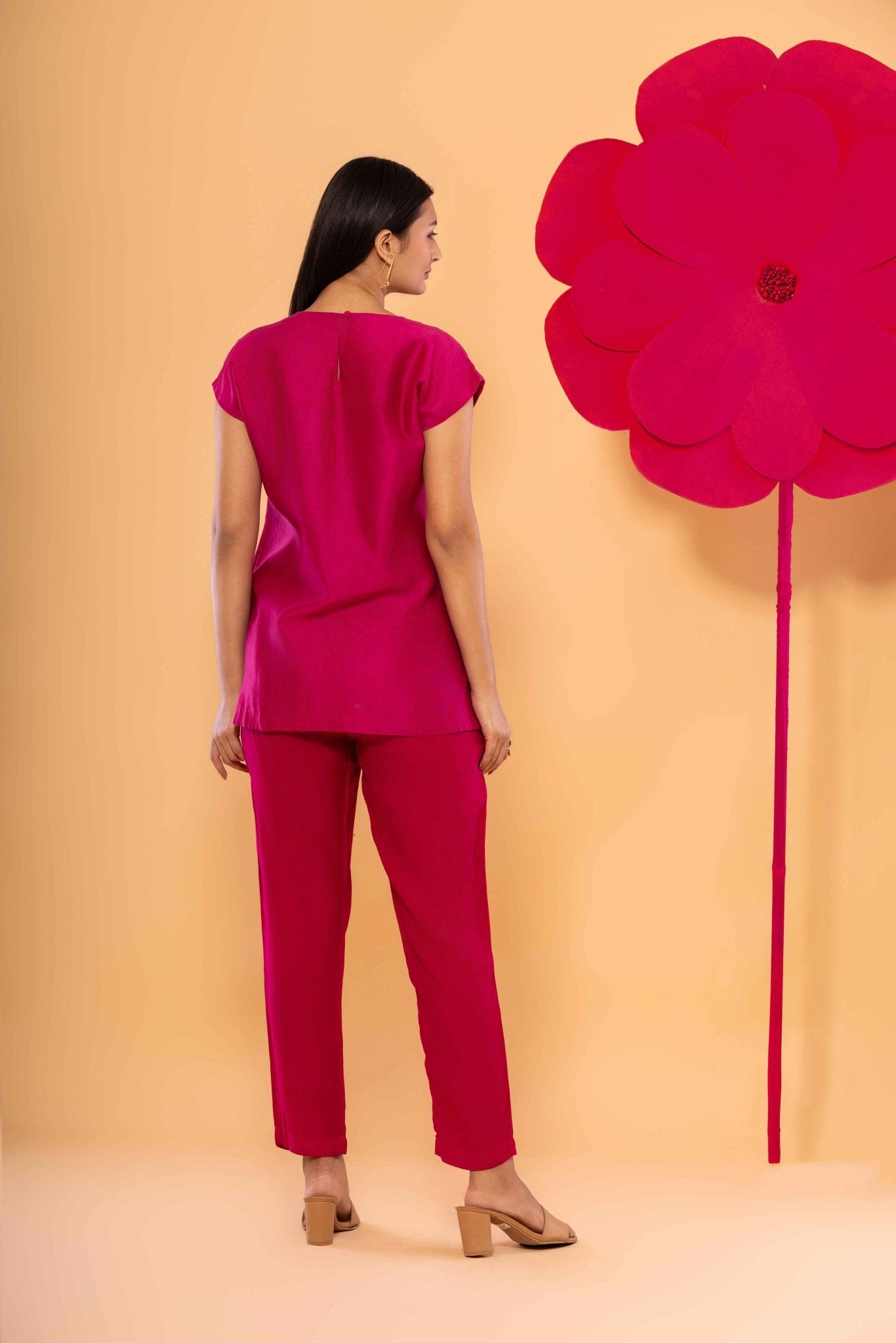 Cara Set - CiceroniCo - ord SetChambray & Co.