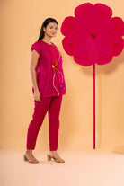 Cara Set - CiceroniCo - ord SetChambray & Co.