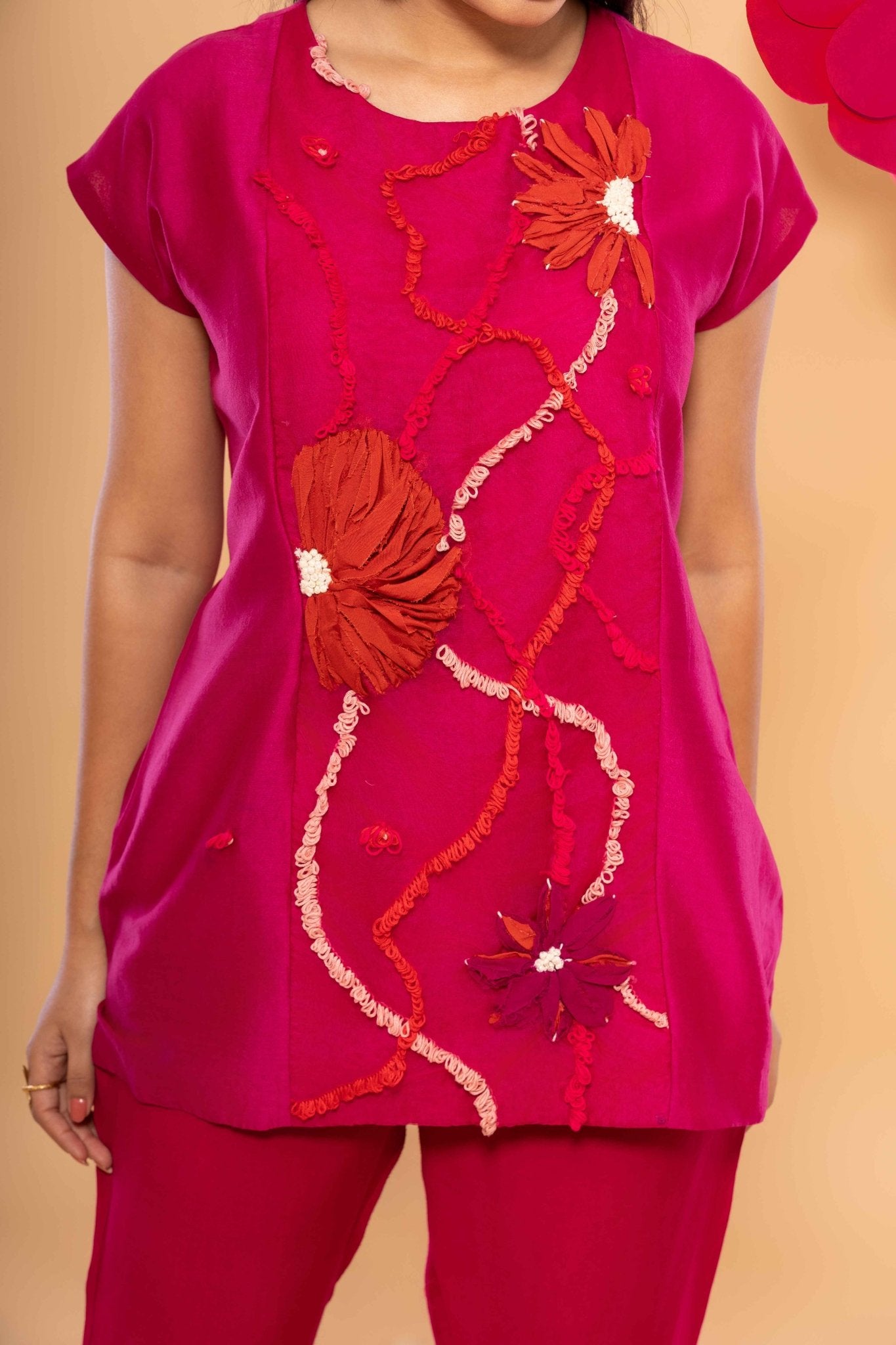 Cara Set - CiceroniCo - ord SetChambray & Co.