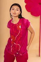 Cara Set - CiceroniCo - ord SetChambray & Co.