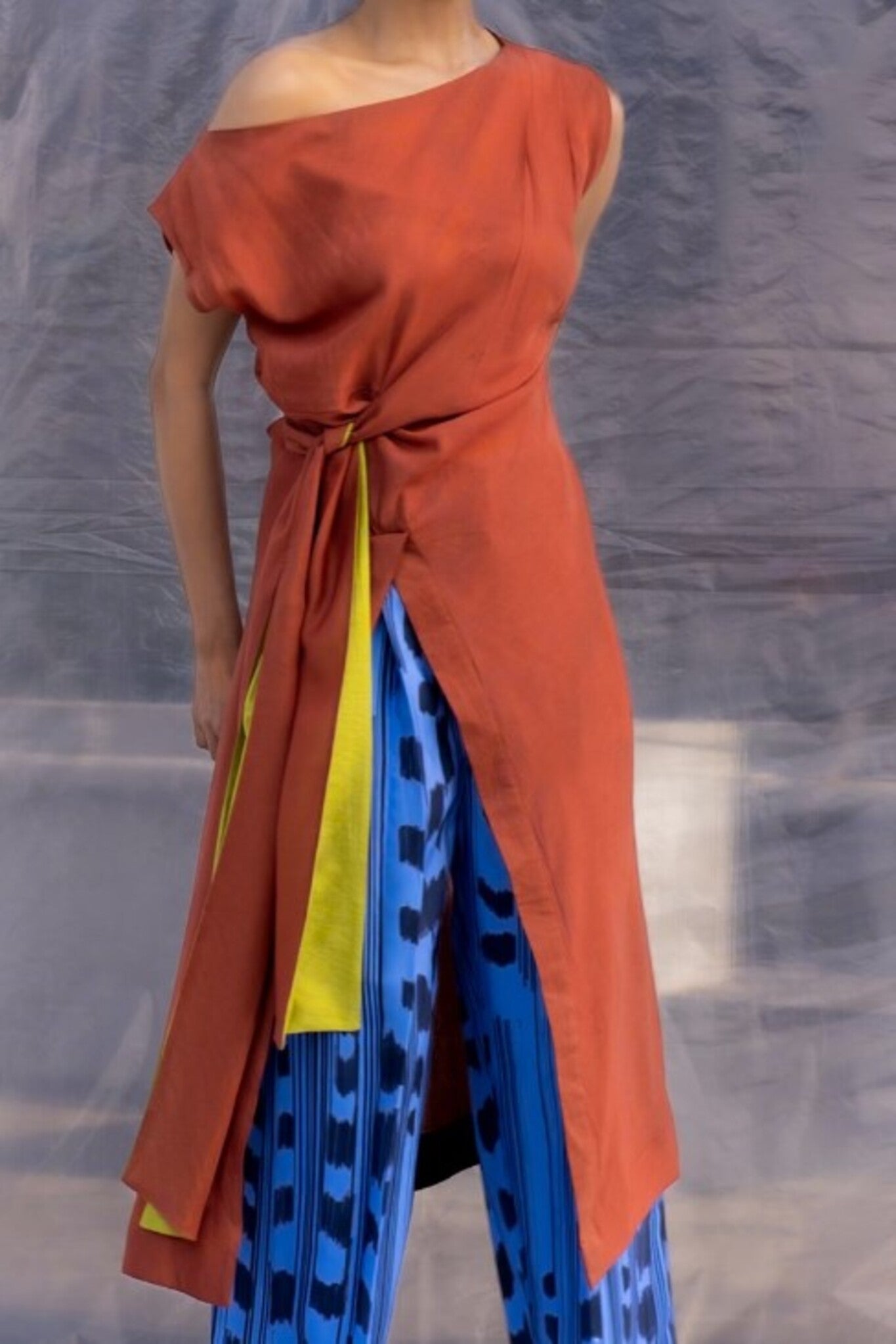 Caramel Cobalt Set - CiceroniCo - ord SetBENNCH