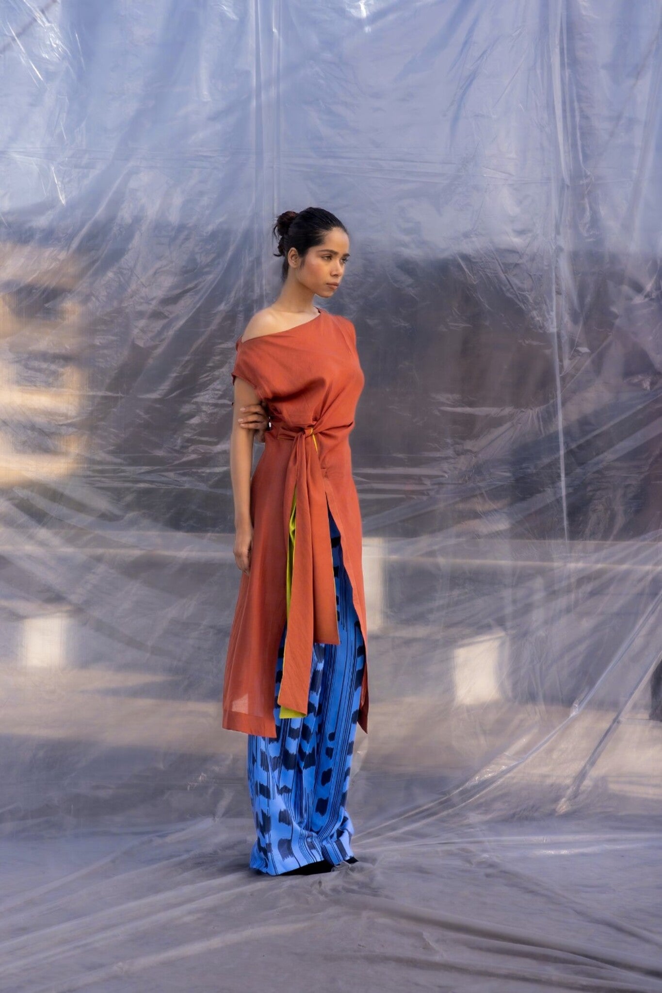 Caramel Cobalt Set - CiceroniCo - ord SetBENNCH