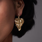 Cardi Earrings - CiceroniEarringsEquiivalence