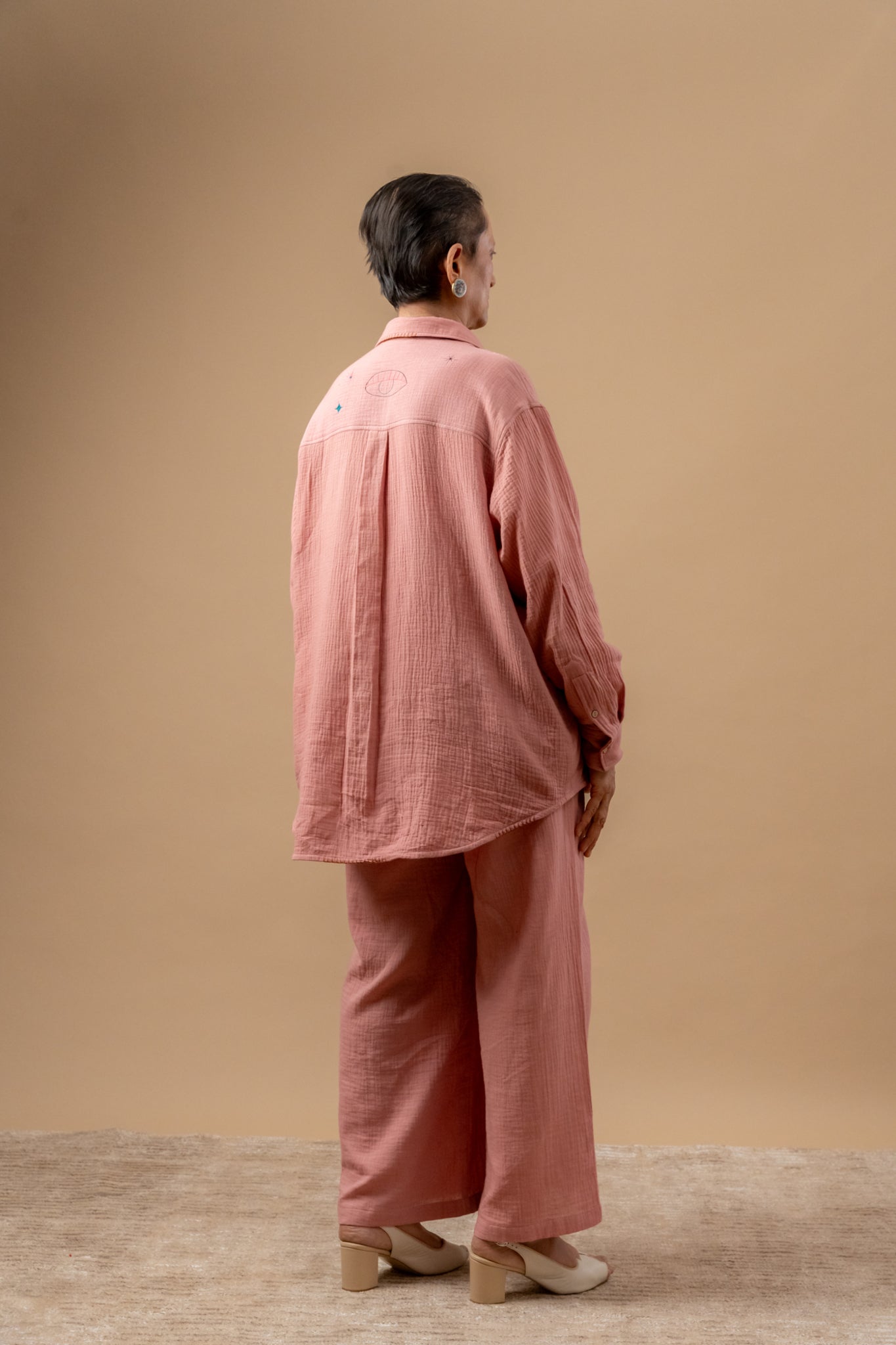 Carmen Pants - CiceroniPantsDoodlage