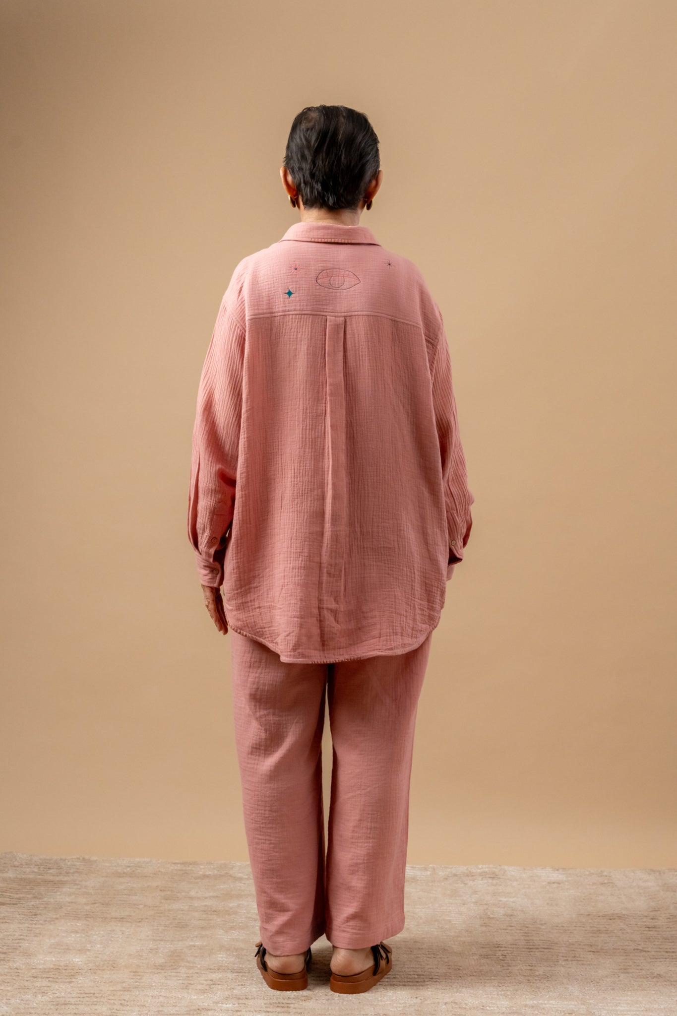 Carmen Pants - CiceroniPantsDoodlage