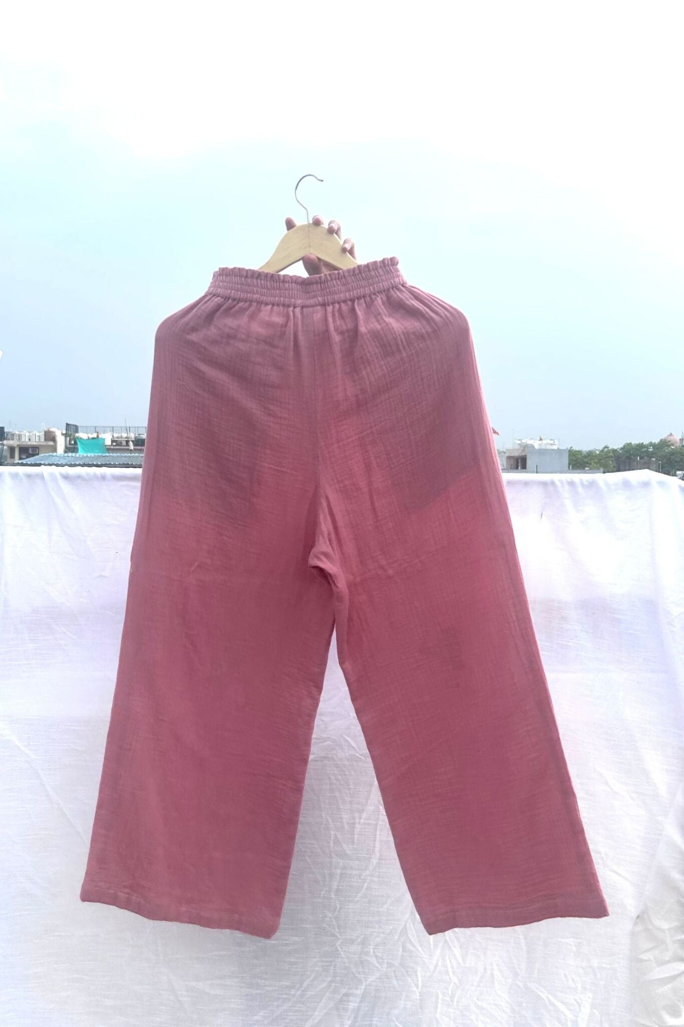 Carmen Pants - CiceroniPantsDoodlage