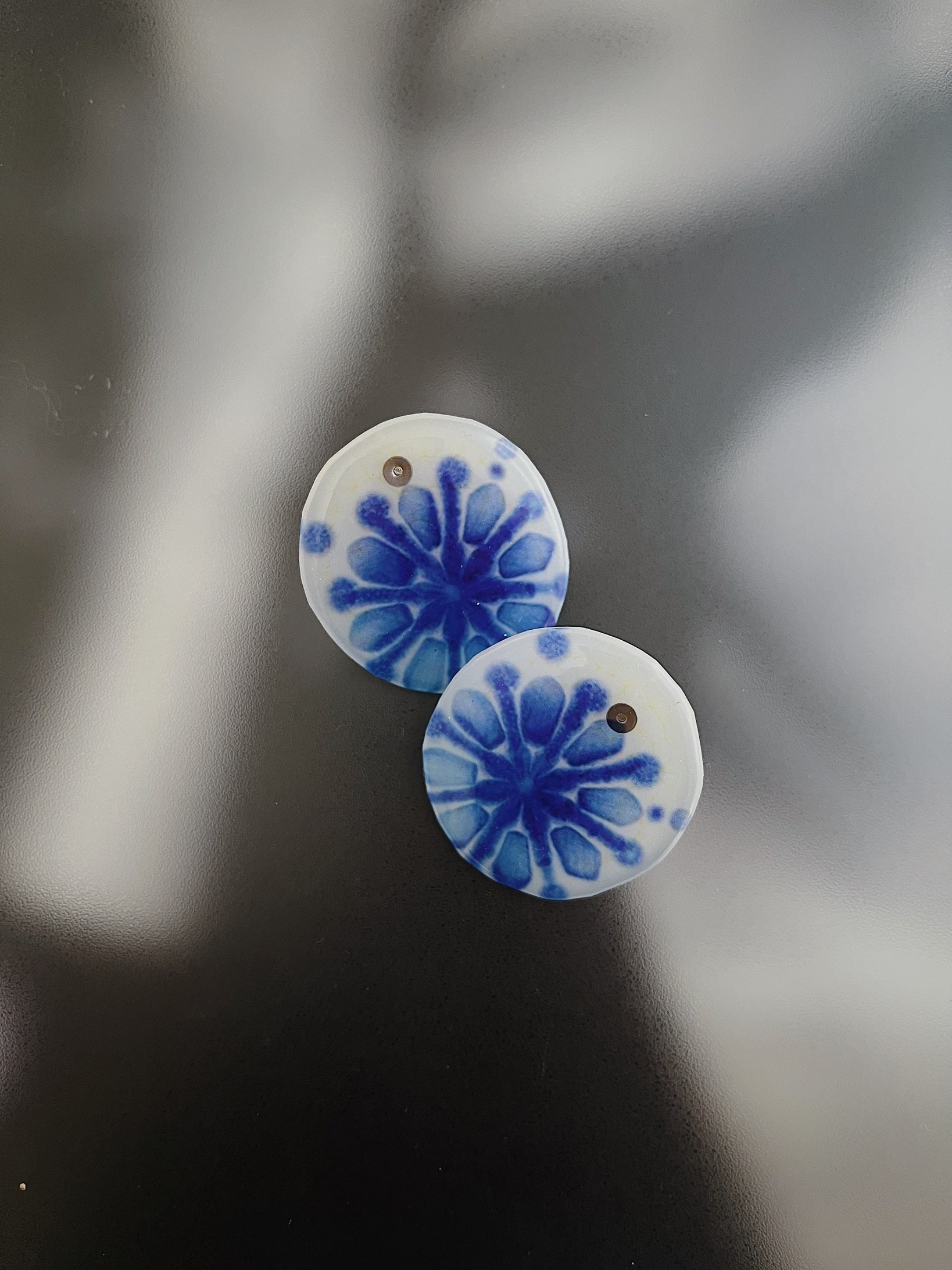 Carmo's Studs - CiceroniEarringsShivaani Vaishnavi