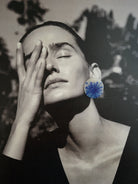 Carmo's Studs - CiceroniEarringsShivaani Vaishnavi