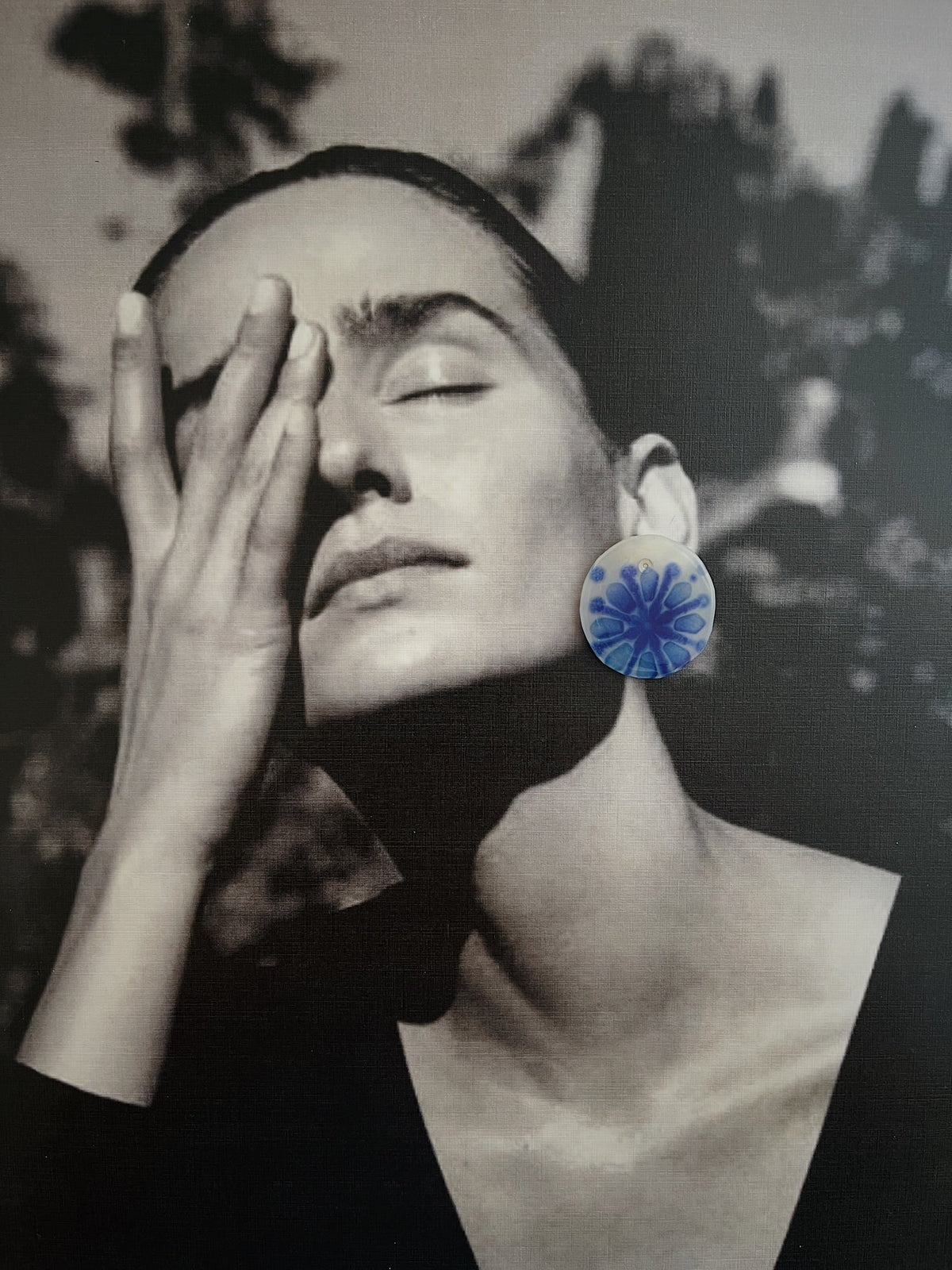 Carmo's Studs - CiceroniEarringsShivaani Vaishnavi