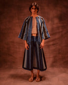 Carnival Shacket - CiceroniJacketsAnam Husain