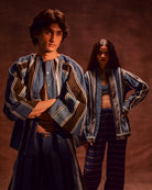 Carnival Shacket - CiceroniJacketsAnam Husain