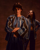 Carnival Shacket - CiceroniJacketsAnam Husain