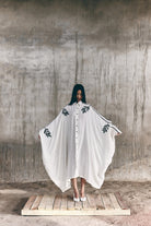 Cascade Dress - CiceroniDressATBW