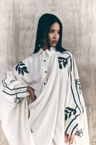 Cascade Dress - CiceroniDressATBW