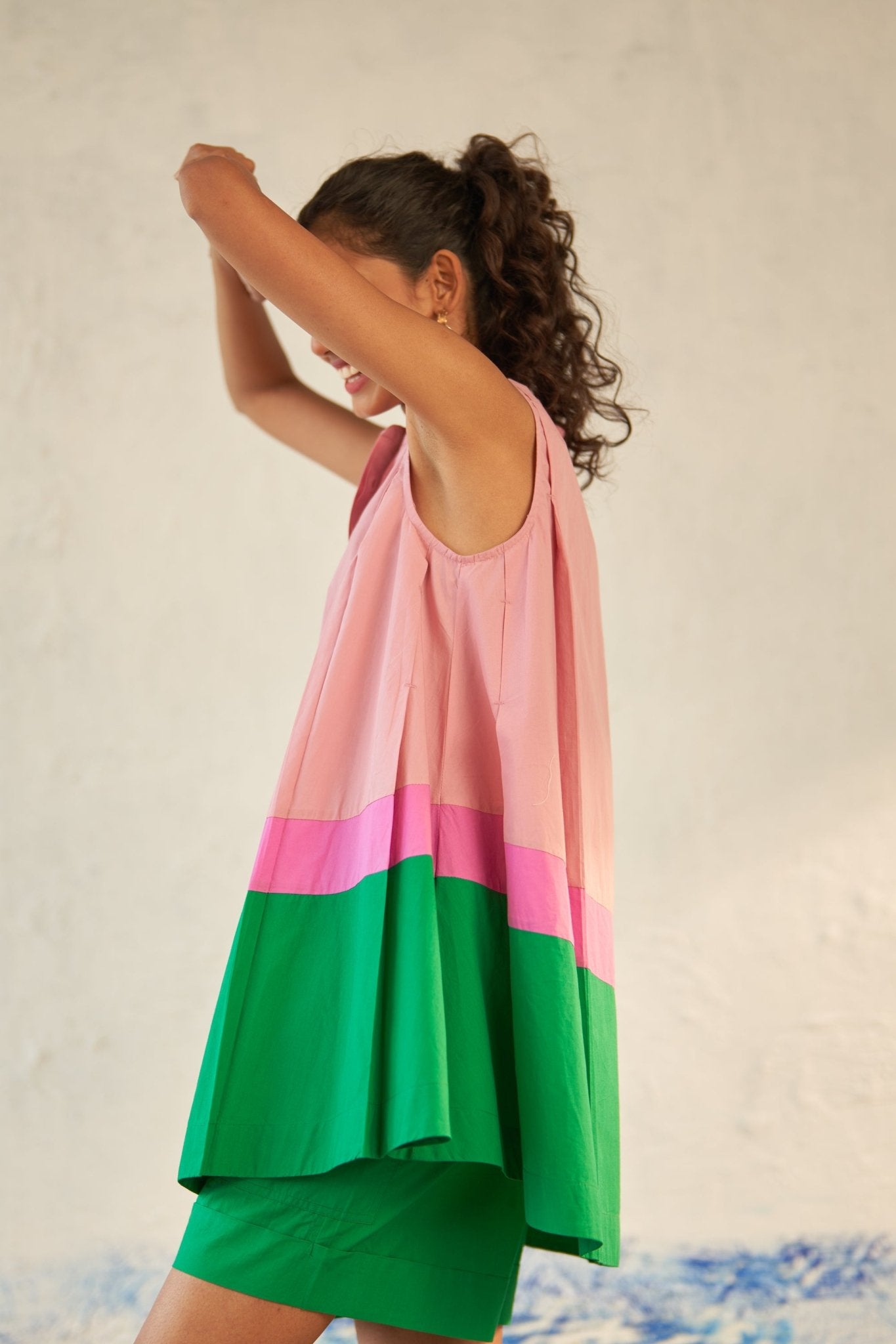 Cassatta Co - ord Set - CiceroniCo - ord SetCanoopi