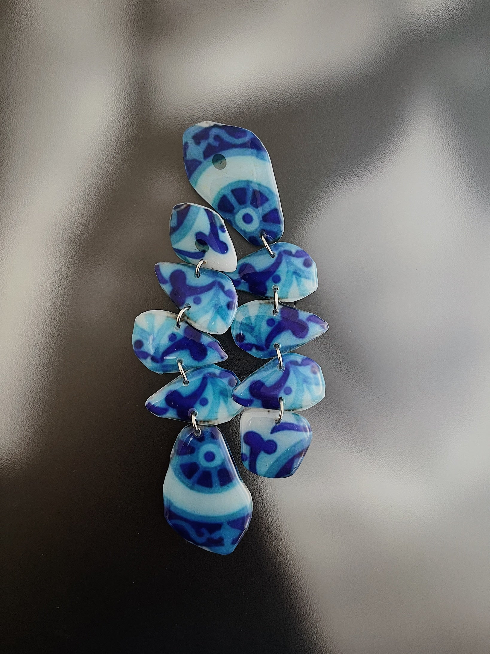 Catarina Danglers - CiceroniEarringsShivaani Vaishnavi